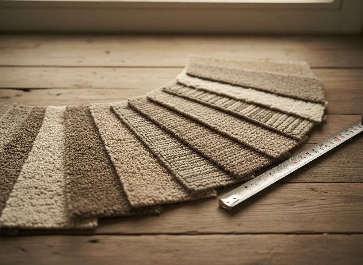 Carpet Installation Orchard, TX FAQs